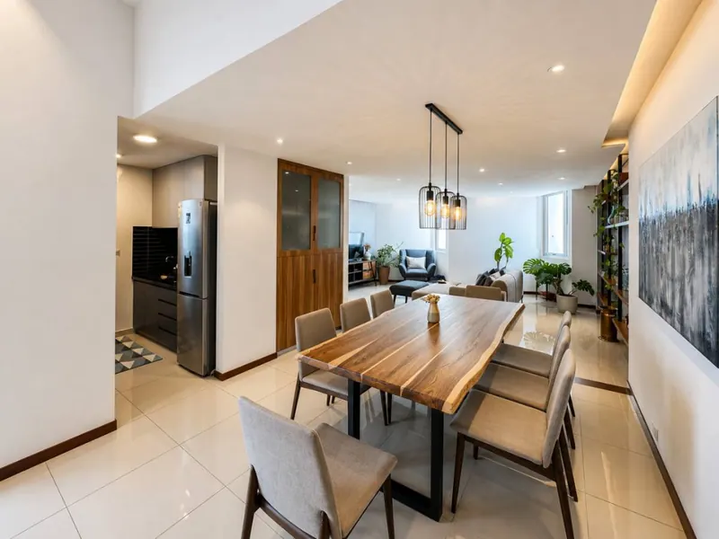 Penthouse dúplex de 4 dormitorios en venta en Macororó 10, Zona Norte: foto 2 de 24