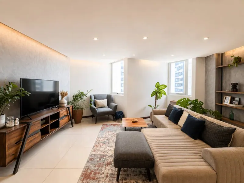 Penthouse dúplex de 4 dormitorios en venta en Macororó 10, Zona Norte: foto 3 de 24