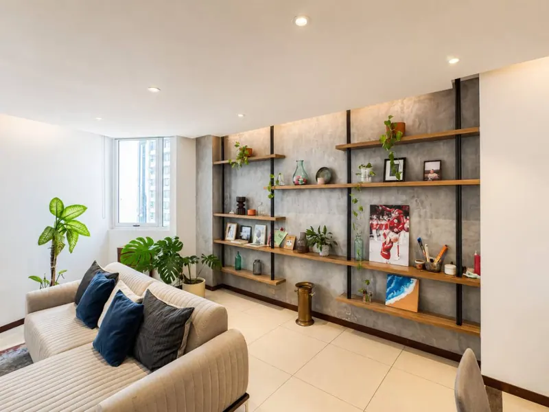 Penthouse dúplex de 4 dormitorios en venta en Macororó 10, Zona Norte: foto 4 de 24