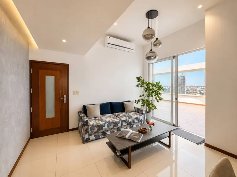 Penthouse dúplex de 4 dormitorios en venta en Macororó 10, Zona Norte: foto 6 de 24