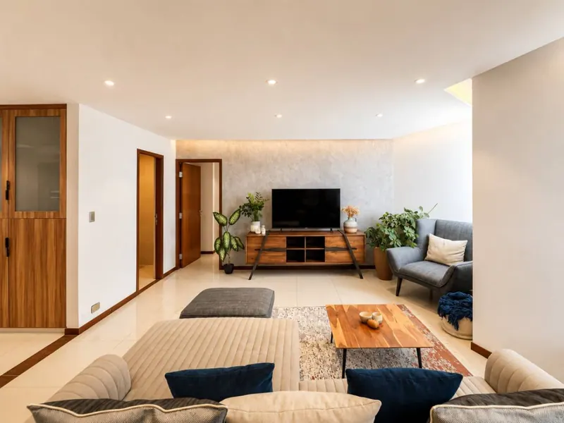 Penthouse dúplex de 4 dormitorios en venta en Macororó 10, Zona Norte: foto 7 de 24