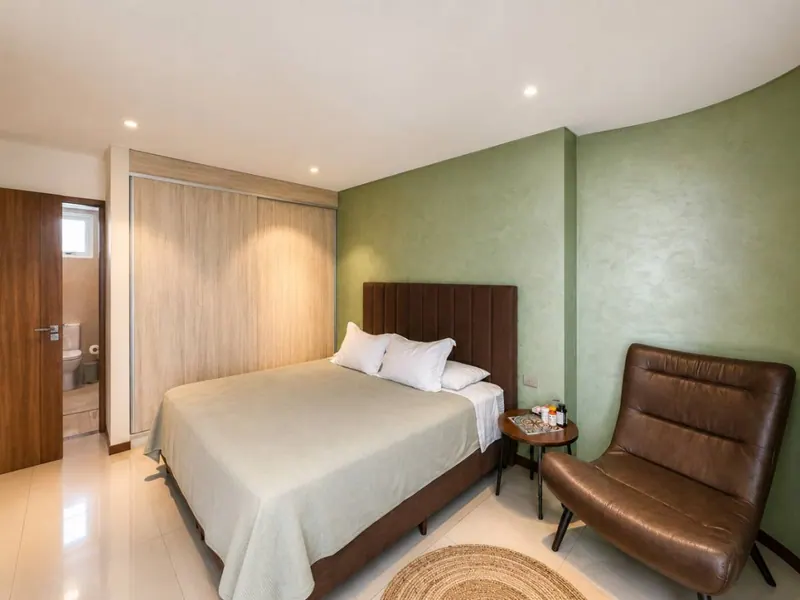 Penthouse dúplex de 4 dormitorios en venta en Macororó 10, Zona Norte: foto 8 de 24