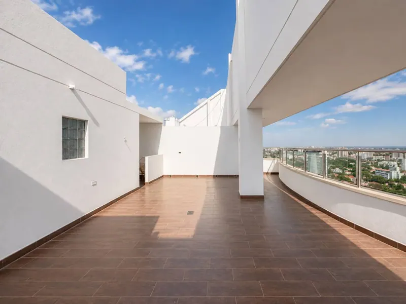 Penthouse dúplex de 4 dormitorios en venta en Macororó 10, Zona Norte: foto 11 de 24