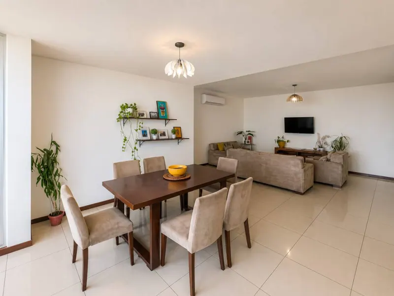 Penthouse dúplex de 4 dormitorios en venta en Macororó 10, Zona Norte: foto 13 de 24