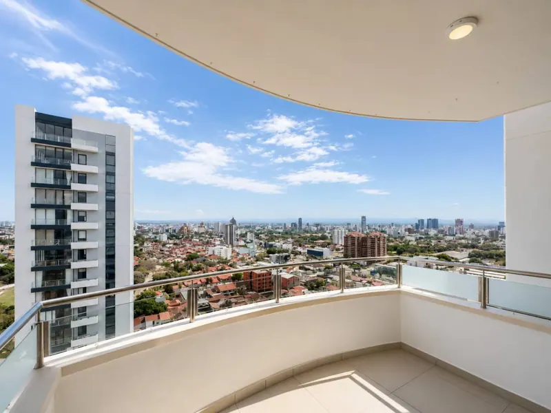 Penthouse dúplex de 4 dormitorios en venta en Macororó 10, Zona Norte: foto 18 de 24