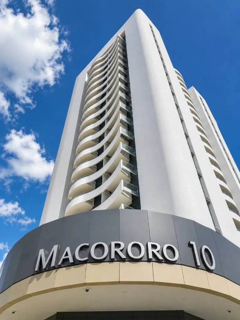 Penthouse dúplex de 4 dormitorios en venta en Macororó 10, Zona Norte: foto 23 de 24