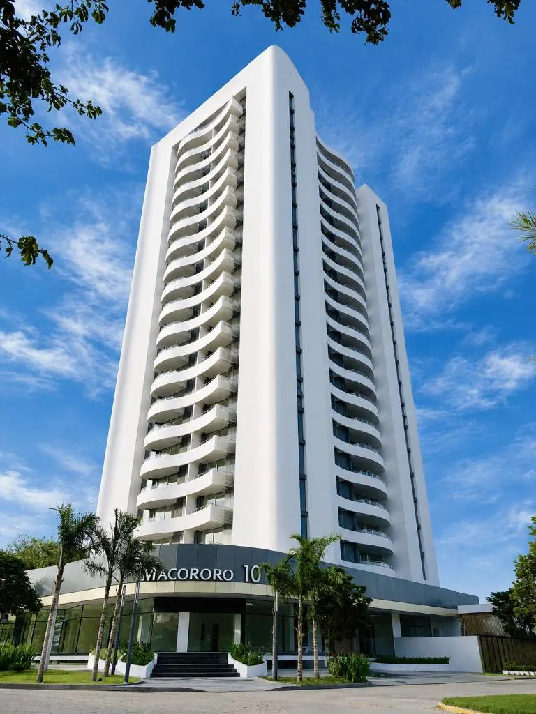 Penthouse dúplex de 4 dormitorios en venta en Macororó 10, Zona Norte: foto 24 de 24