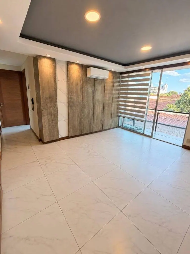 2-bedroom apartment for sale in the Bacury gated community: foto 1 de 10