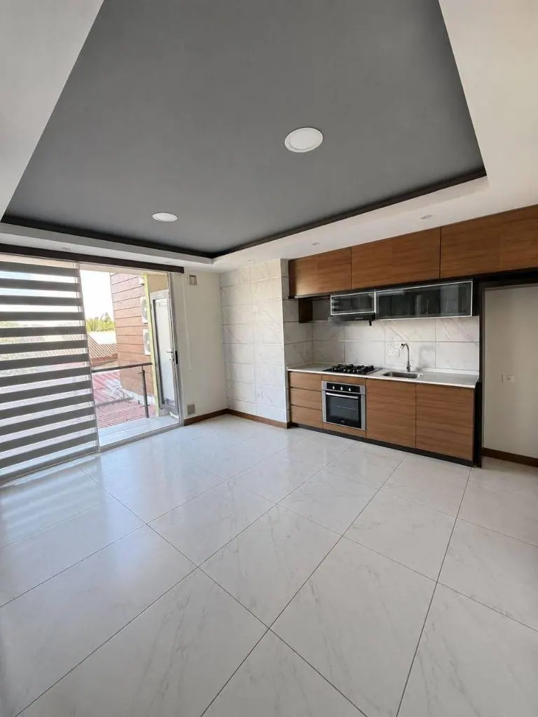 2-bedroom apartment for sale in the Bacury gated community: foto 2 de 10