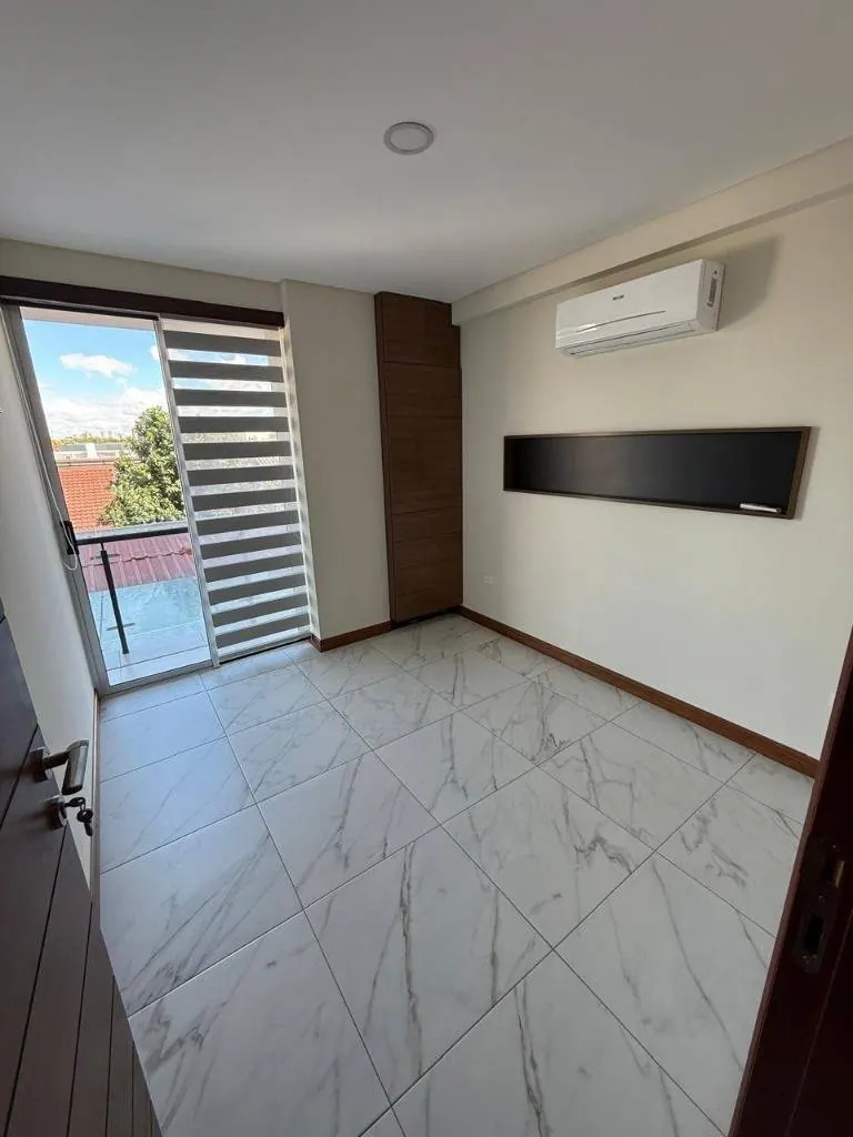2-bedroom apartment for sale in the Bacury gated community: foto 4 de 10