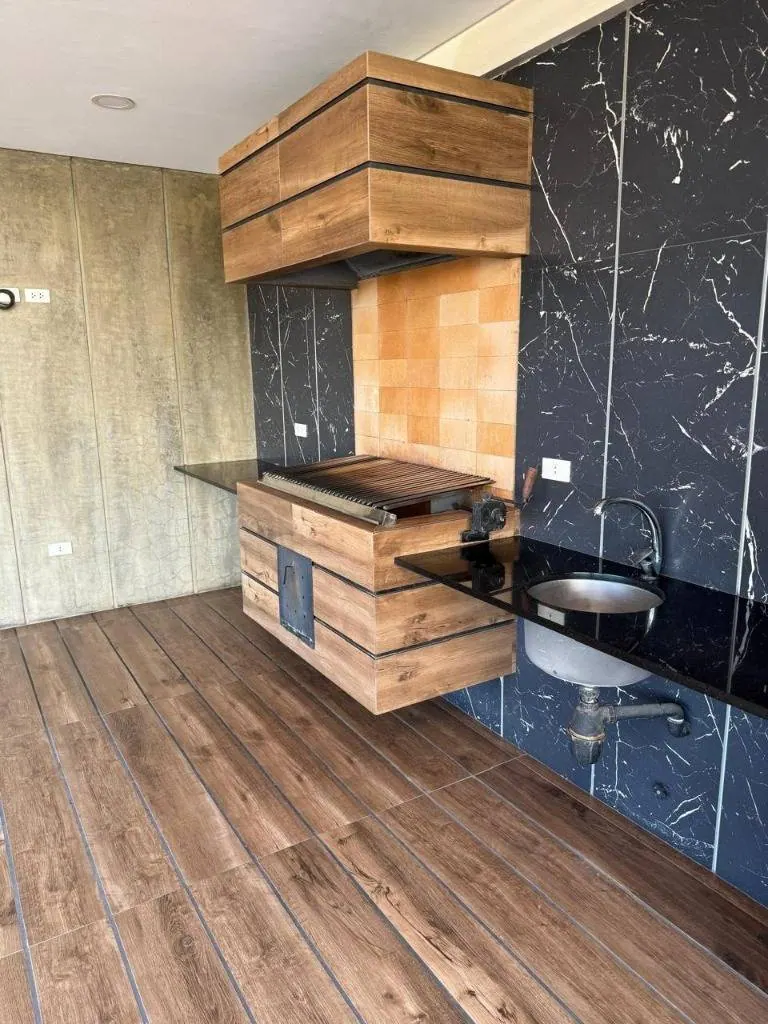 2-bedroom apartment for sale in the Bacury gated community: foto 6 de 10