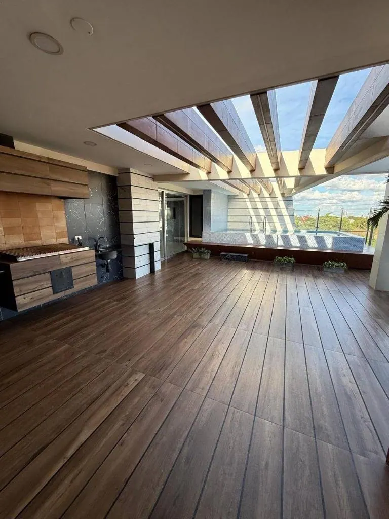 2-bedroom apartment for sale in the Bacury gated community: foto 7 de 10