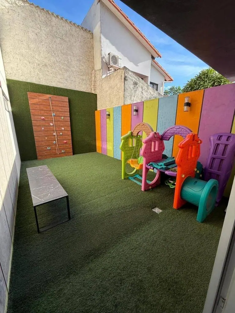 2-bedroom apartment for sale in the Bacury gated community: foto 8 de 10