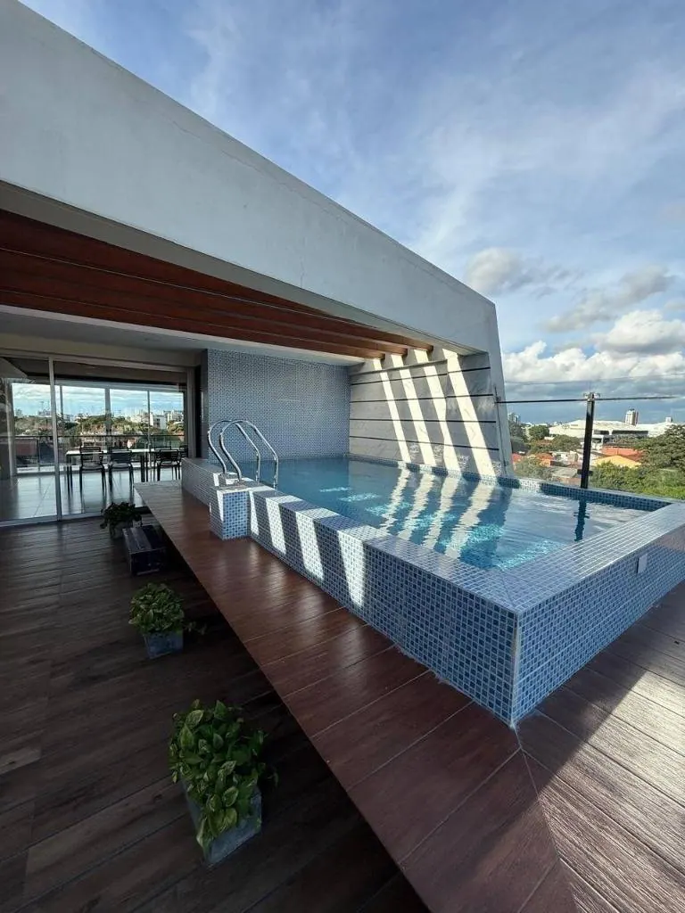 2-bedroom apartment for sale in the Bacury gated community: foto 9 de 10