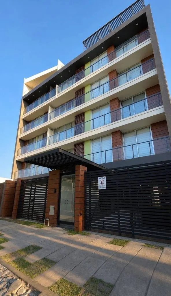 2-bedroom apartment for sale in the Bacury gated community: foto 10 de 10