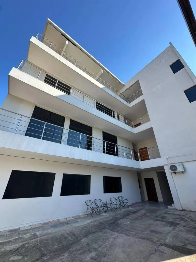 3-bedroom apartment for rent in the South Zone, 4th ring: foto 3 de 14