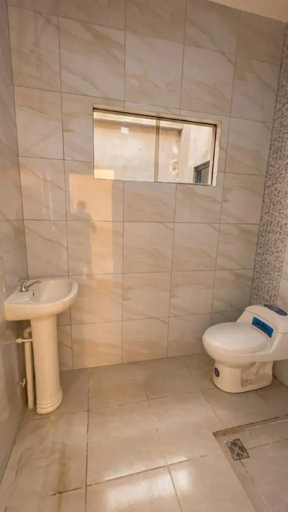3-bedroom apartment for rent in the South Zone, 4th ring: foto 9 de 14