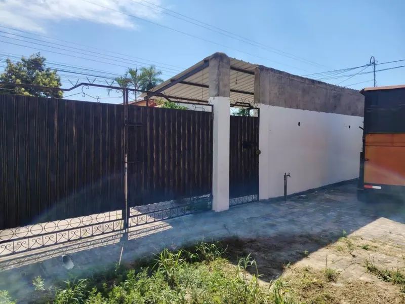 House with independent apartment for sale on Radial 10: foto 3 de 3