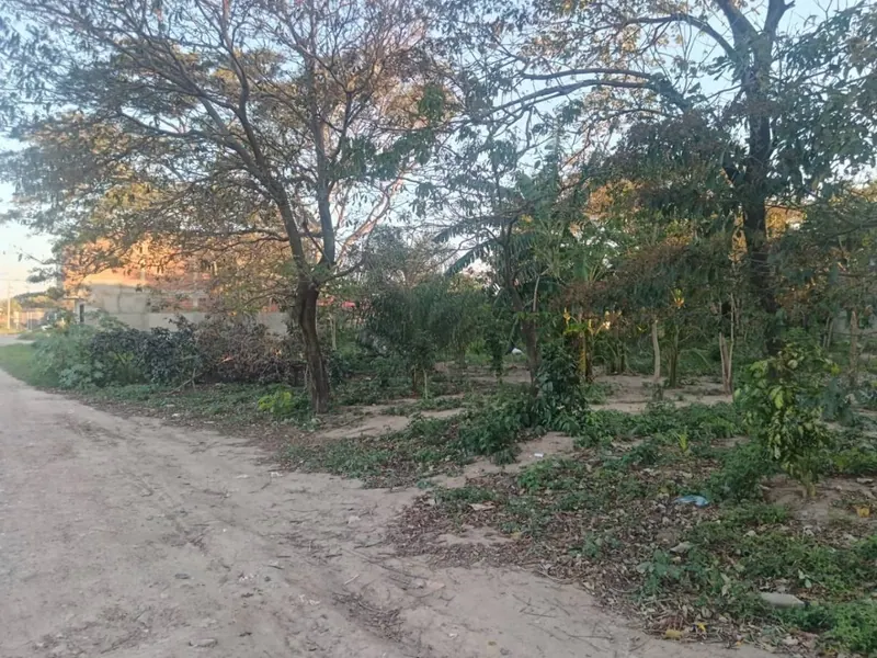 Lots for sale on Av. 3 Pasos al Frente, 9th ring: foto 4 de 8