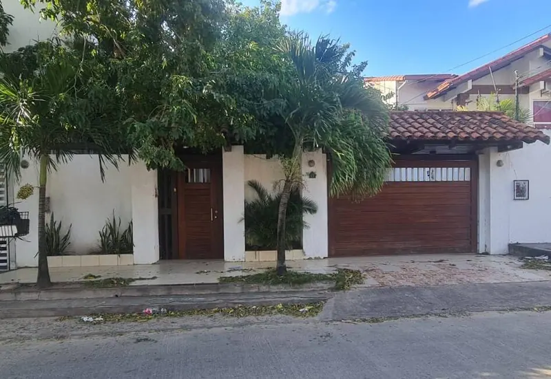 Casa de 4 dormitorios en venta en la Zona Norte, 360 m² construidos: foto 1 de 8