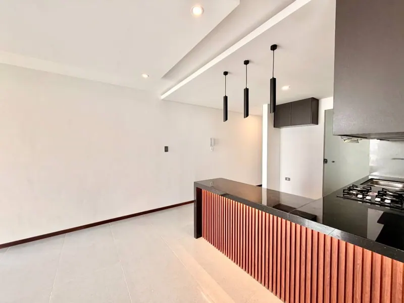 Brand-new 2-bedroom apartment for sale on Av. Alemana: foto 1 de 13