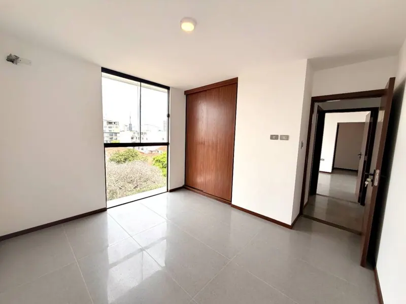 Brand-new 2-bedroom apartment for sale on Av. Alemana: foto 6 de 13