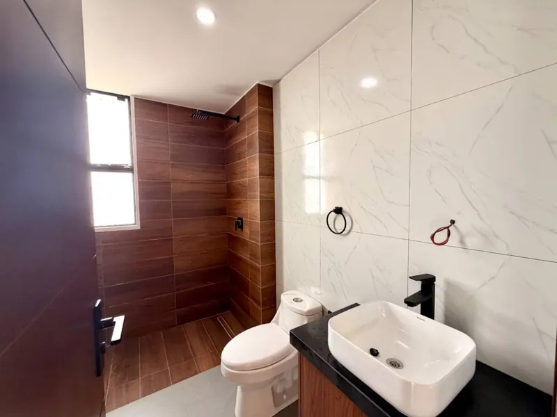 Brand-new 2-bedroom apartment for sale on Av. Alemana: foto 7 de 13