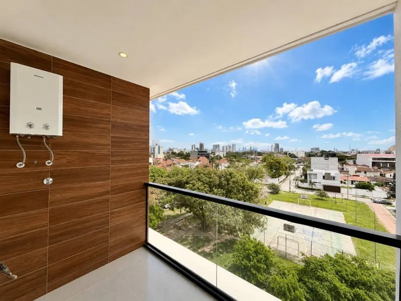 Brand-new 2-bedroom apartment for sale on Av. Alemana: foto 13 de 13
