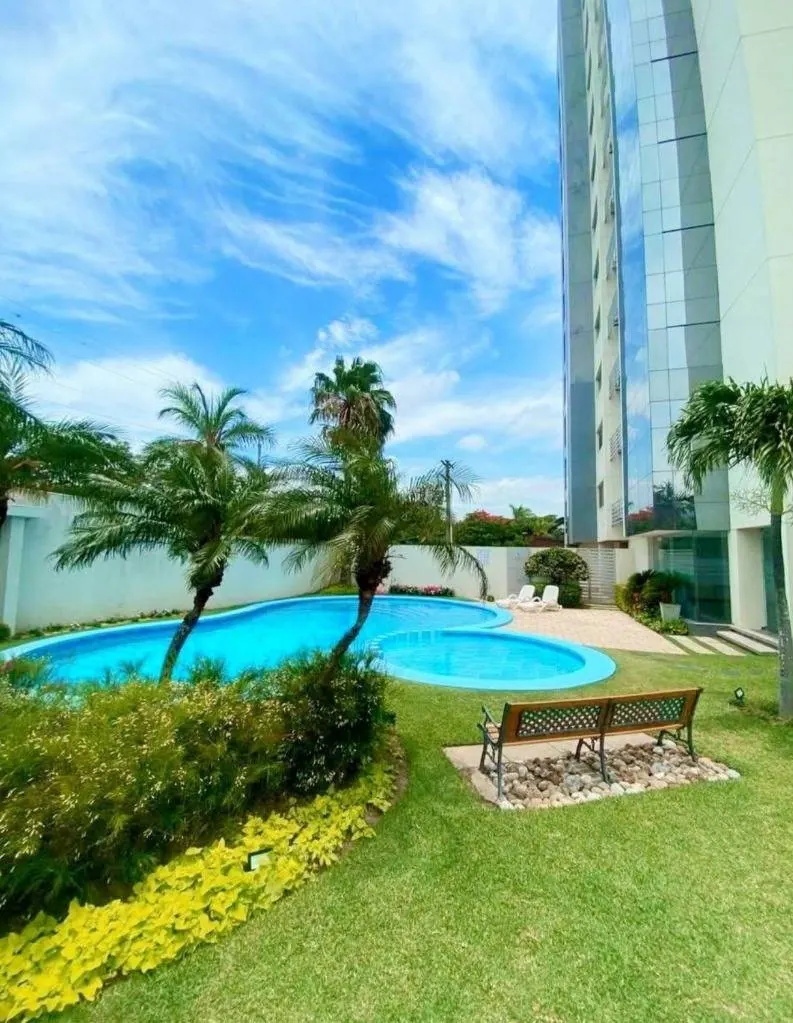 Departamento de 3 dormitorios en venta en Torre Artemisa, Zona Sur: foto 2 de 6