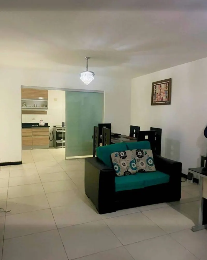 Departamento de 3 dormitorios en venta en Torre Artemisa, Zona Sur: foto 3 de 6