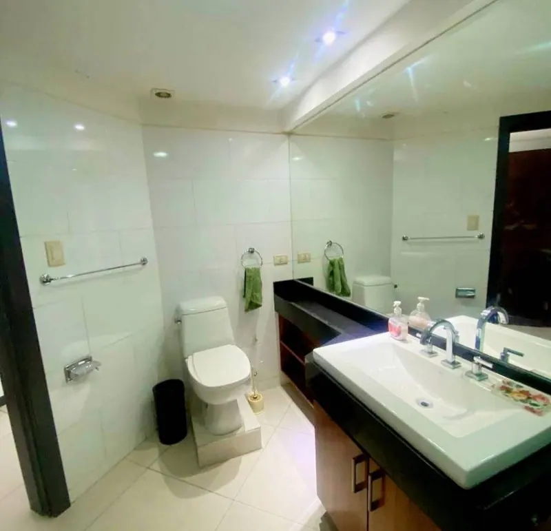 Departamento de 3 dormitorios en venta en Torre Artemisa, Zona Sur: foto 4 de 6