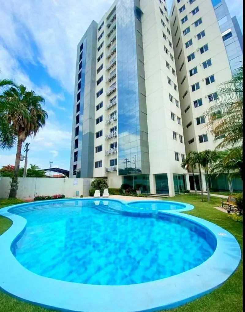 Departamento de 3 dormitorios en venta en Torre Artemisa, Zona Sur: foto 5 de 6