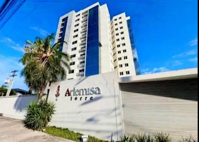 Departamento de 3 dormitorios en venta en Torre Artemisa, Zona Sur: foto 6 de 6