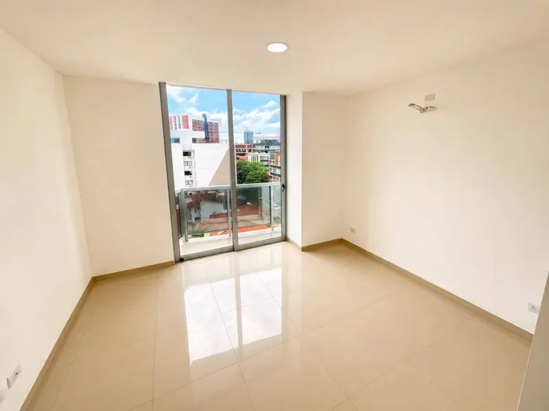 Monoambiente de 37 m² a estrenar en venta en Uptown Equipetrol: foto 3 de 5