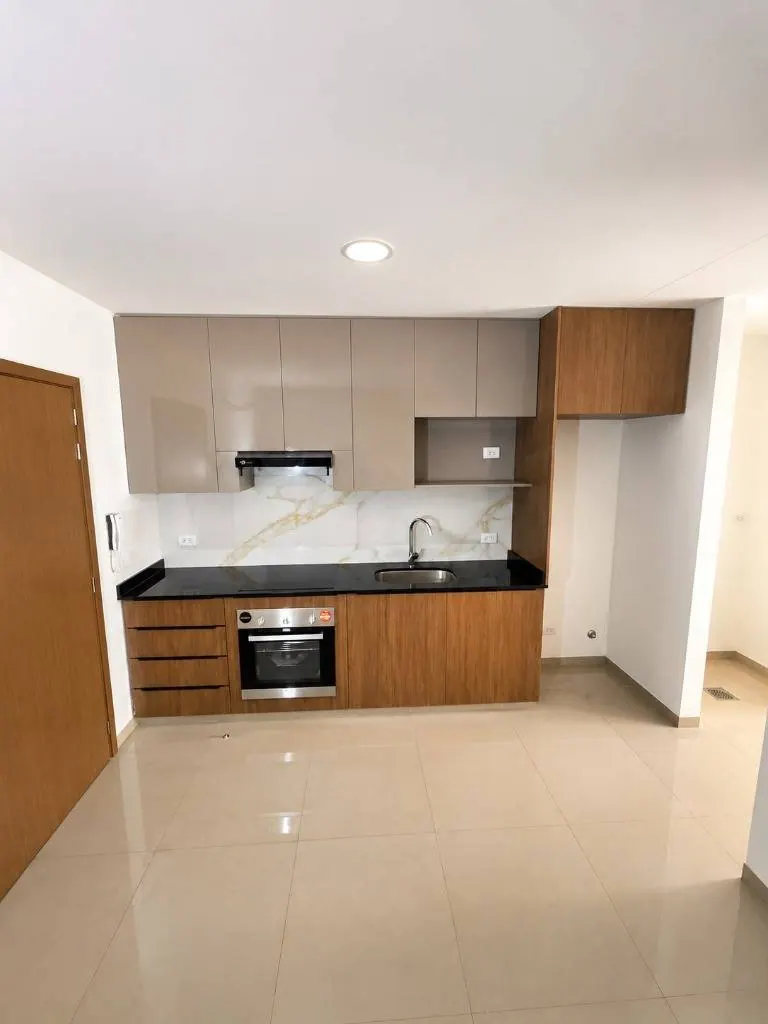 Monoambiente de 37 m² a estrenar en venta en Uptown Equipetrol: foto 5 de 5