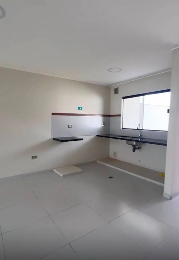 Brand-new 3-bedroom house for sale in the Akualand development, Warnes: foto 2 de 12