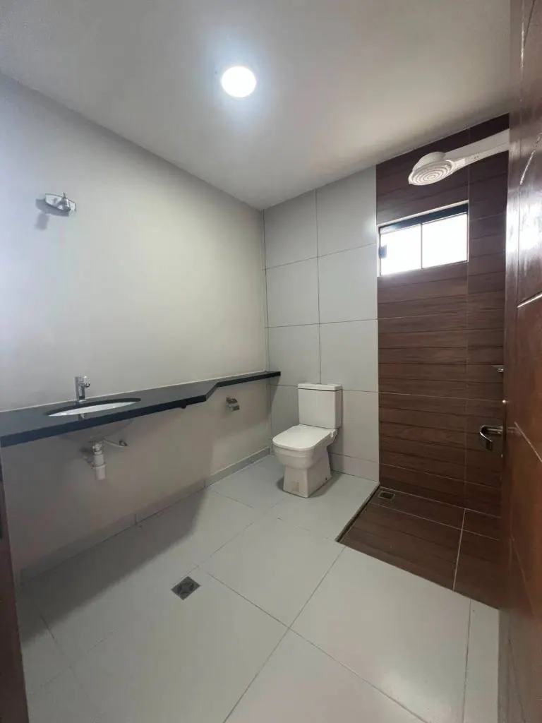 Brand-new 3-bedroom house for sale in the Akualand development, Warnes: foto 7 de 12