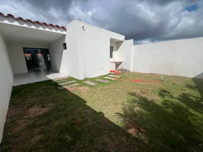 Brand-new 3-bedroom house for sale in the Akualand development, Warnes: foto 9 de 12