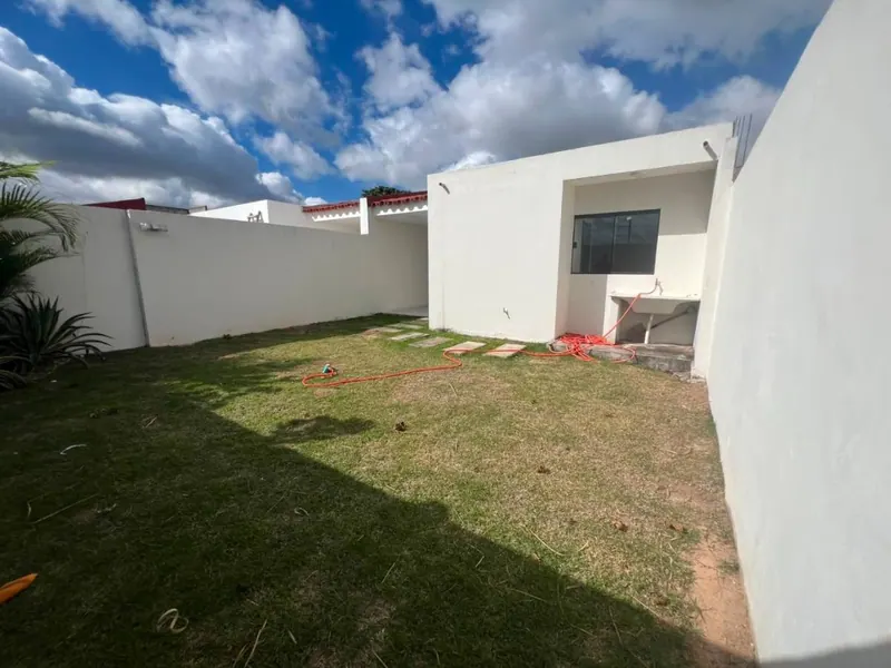 Brand-new 3-bedroom house for sale in the Akualand development, Warnes: foto 10 de 12