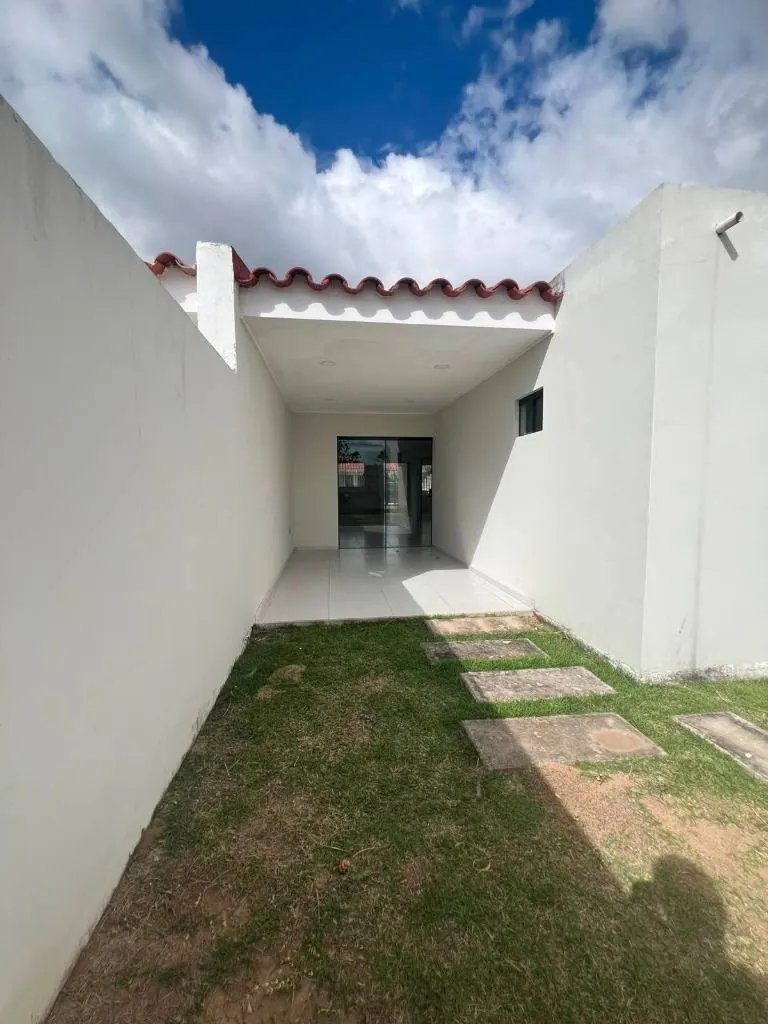Brand-new 3-bedroom house for sale in the Akualand development, Warnes: foto 11 de 12