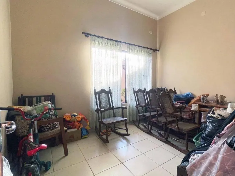 Casa de 425 m² en venta sobre la av. Grigotá, barrio El Pary: foto 5 de 9