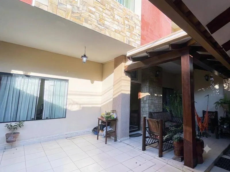 Casa de 425 m² en venta sobre la av. Grigotá, barrio El Pary: foto 8 de 9