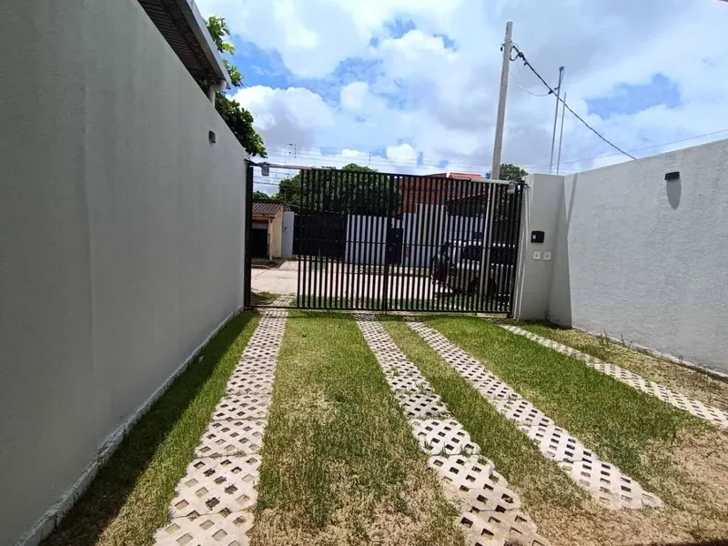 Casa a estrenar de 3 dormitorios en venta en La Colorada, Zona Sur: foto 1 de 13