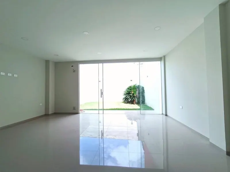 Casa a estrenar de 3 dormitorios en venta en La Colorada, Zona Sur: foto 3 de 13