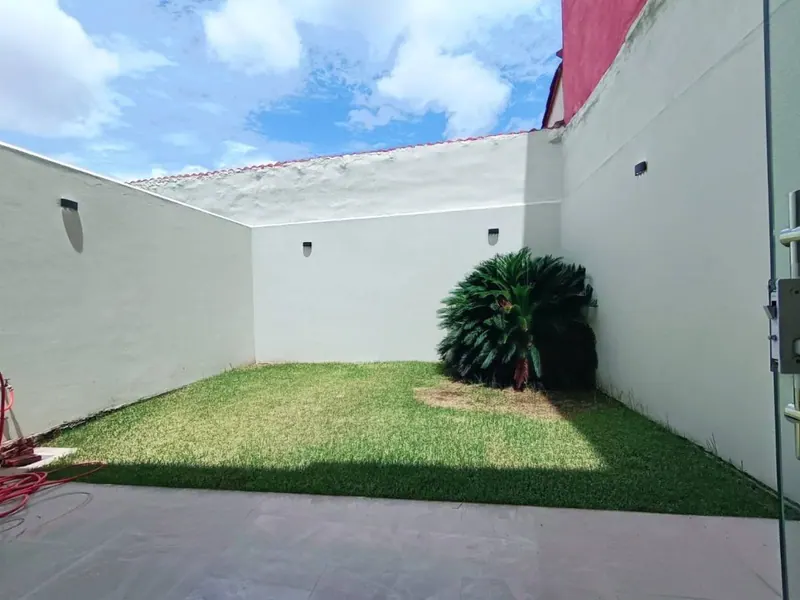 Casa a estrenar de 3 dormitorios en venta en La Colorada, Zona Sur: foto 4 de 13