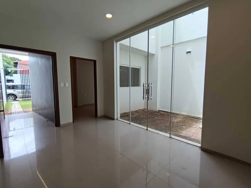 Casa a estrenar de 3 dormitorios en venta en La Colorada, Zona Sur: foto 7 de 13