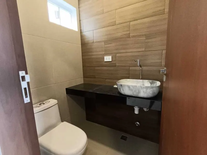 Casa a estrenar de 3 dormitorios en venta en La Colorada, Zona Sur: foto 8 de 13