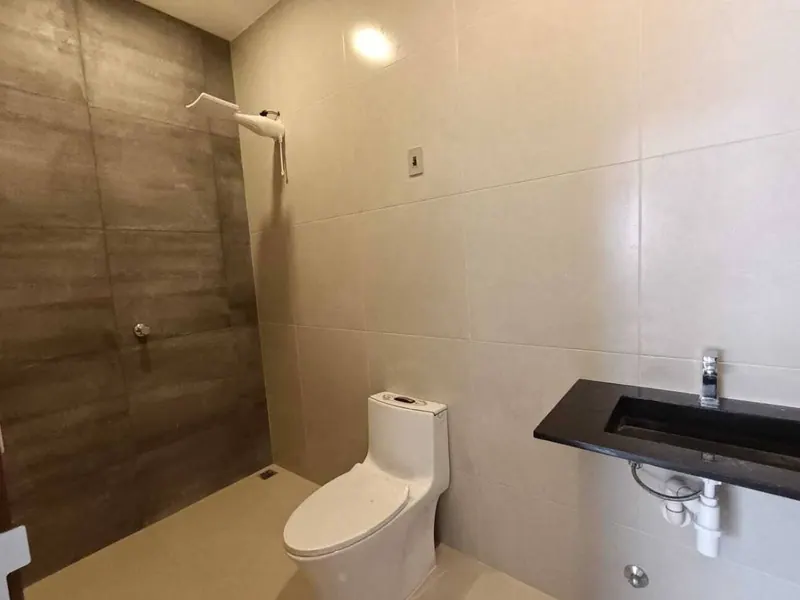 Casa a estrenar de 3 dormitorios en venta en La Colorada, Zona Sur: foto 11 de 13