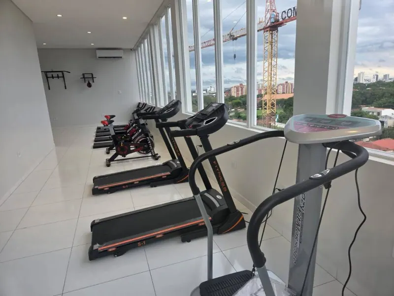 Departamento de 2 dormitorios en venta en Community Alto Norte: foto 15 de 18