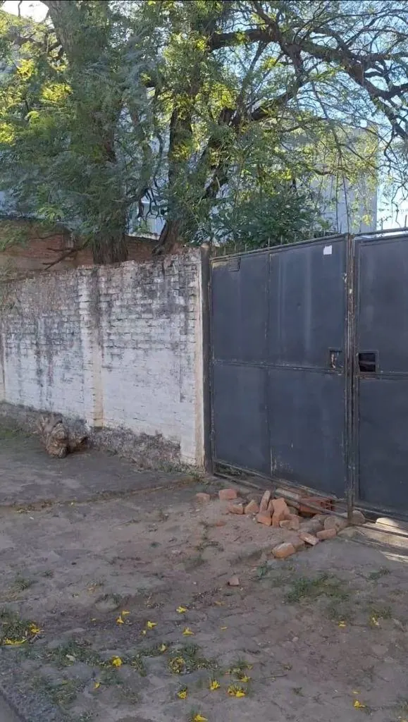 Terreno en venta en la Zona Este, entre 3er y 4to anillo: foto 1 de 1